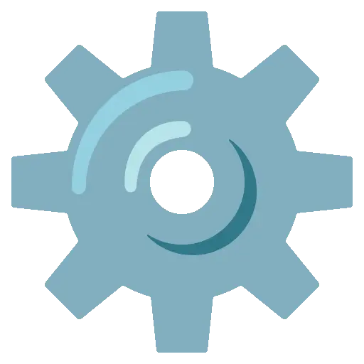 ⚙️