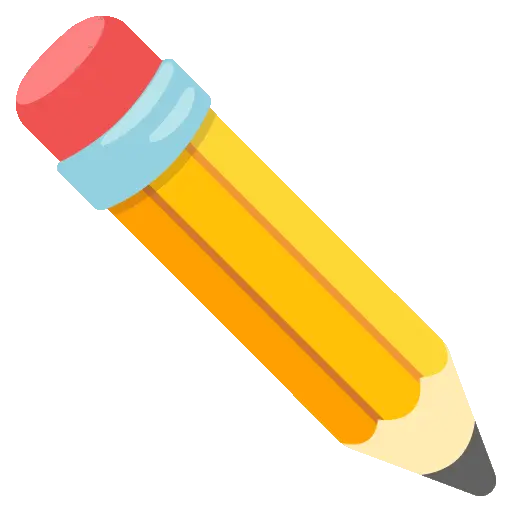 ✏️